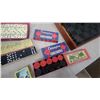 Image 3 : Vintage Hand-Crank Card Shuffler Dominoes, Champion Checkers, and More