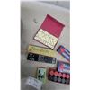 Image 4 : Vintage Hand-Crank Card Shuffler Dominoes, Champion Checkers, and More