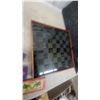 Image 6 : Vintage Hand-Crank Card Shuffler Dominoes, Champion Checkers, and More