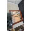 Image 7 : Vintage Hand-Crank Card Shuffler Dominoes, Champion Checkers, and More