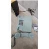 Image 5 : Sanyo SportStar AM/FM Radio Cassette Player, Vintage Telephone, Clock, Speakers, and More