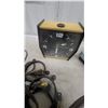 Image 6 : Sanyo SportStar AM/FM Radio Cassette Player, Vintage Telephone, Clock, Speakers, and More