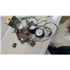 Image 7 : Sanyo SportStar AM/FM Radio Cassette Player, Vintage Telephone, Clock, Speakers, and More