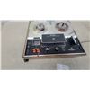Image 2 : Sony TC-280 Solid State Stereo Reel-To-Reel Tape Recorder