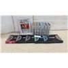 Image 1 : Star Trek: The Next Generation and Deep Space Nine DVD Box Sets with Neighborhood Watch Sign