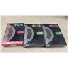 Image 5 : Star Trek: The Next Generation and Deep Space Nine DVD Box Sets with Neighborhood Watch Sign