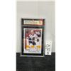 Image 1 : Graded Connor Bedard Pros & Prospects Card