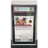 Image 3 : Graded Connor Bedard Pros & Prospects Card