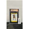 Image 1 : Graded Bobby Orr Boston Bruins Card