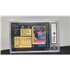 Image 3 : Graded Mario Lemieux Pittsburgh Penguins Card