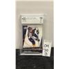 Image 1 : Graded Teemu Laakso Young Guns Rookie Card