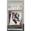 Image 2 : Graded Teemu Laakso Young Guns Rookie Card