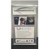 Image 3 : Graded Teemu Laakso Young Guns Rookie Card