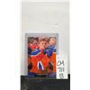 Image 1 : 2015-16 Connor McDavid Edmonton Oilers Card