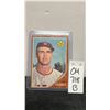Image 1 : 1962 Topps Dean Chance Rookie Baseball Card