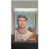 Image 2 : 1962 Topps Dean Chance Rookie Baseball Card