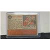 Image 3 : 1962 Topps Dean Chance Rookie Baseball Card
