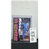 Image 1 : Bo Jackson Bo Breaker Baseball Card