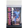 Image 2 : Bo Jackson Bo Breaker Baseball Card
