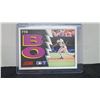 Image 3 : Bo Jackson Bo Breaker Baseball Card