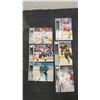 Image 3 : Complete 2021-22 Upper Deck Series 1 Base Set