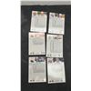 Image 4 : Complete 2021-22 Upper Deck Series 1 Base Set