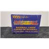 Image 2 : Sealed Complete 1991 O-Pee-Chee Premier Baseball Set