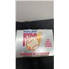 Image 4 : Complete Nolan Ryan Texas Express Baseball Set
