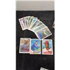 Image 6 : Complete 1989 O-Pee-Chee Baseball Set