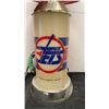 Image 3 : Vintage Winnipeg Jets Lamp - Works