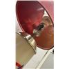 Image 5 : Vintage Winnipeg Jets Lamp - Works