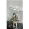 Image 4 : Boba Fett Star Wars Figure