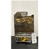 Image 1 : Hot Wheels 50th Anniversary Black & Gold Series