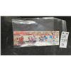 Image 1 : Montreal Canadiens 1995 Unused Ticket