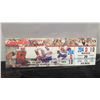 Image 2 : Montreal Canadiens 1995 Unused Ticket