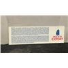 Image 3 : Montreal Canadiens 1995 Unused Ticket