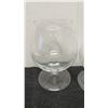 Image 3 : 2 - 1989 Winnipeg Jets Awards Night Glasses