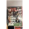Image 2 : Dan Francisco 49ers Magazine Collection