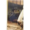 Image 3 : Signed Bob Feller Cleveland Indians 8 x 10 Photo