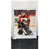 Image 1 : Signed Ron Hextall Philadelphia Flyers 8 x 10