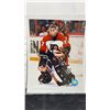 Image 2 : Signed Ron Hextall Philadelphia Flyers 8 x 10