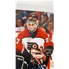 Image 3 : Signed Ron Hextall Philadelphia Flyers 8 x 10
