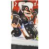 Image 4 : Signed Ron Hextall Philadelphia Flyers 8 x 10