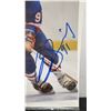 Image 3 : Signed Butch Goring New York Islanders 8 x 10 Photo