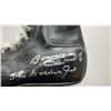 Image 3 : Signed Bobby Hull Vintage Skate
