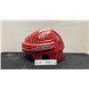 Image 1 : Team Signed Carolina Hurricanes Helmet