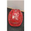 Image 5 : Team Signed Carolina Hurricanes Helmet