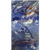 Image 2 : 37 Men's XL Blue Shorts - New in Bag