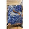 Image 3 : 37 Men's XL Blue Shorts - New in Bag