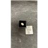 Image 1 : 4.0 Carat Moissanite Lab Diamond, Round Brilliant Cut, GH-VVS1 with GRA Report